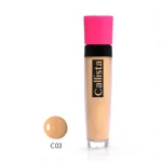 کانسیلر کالیستا کاور آپ Callista Cover Up Concealer