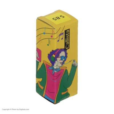 رژ لب جامد کالیستا