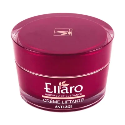 کرم ضد چروک الارو