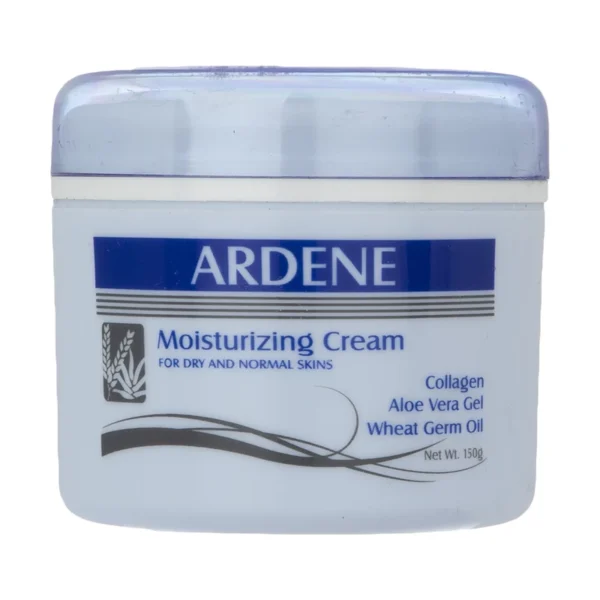 کرم مرطوب کننده آردن مدل Collagen مناسب پوست خشک و معمولی
