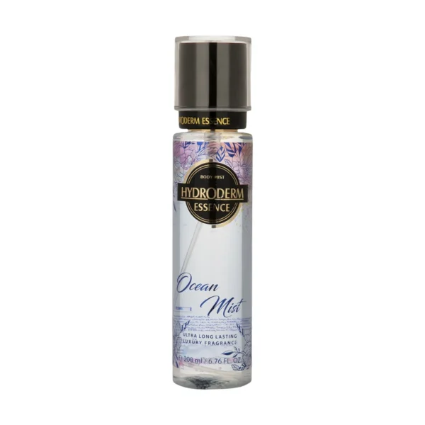 بادی اسپلش هیدرودرم مدل Ocean Mist