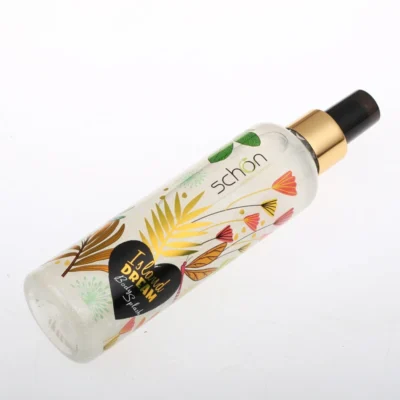 بادی اسپلش زنانه شون مدل آیلند دریم اکلیل دار