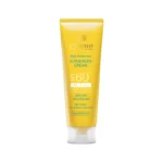 کرم ضدآفتاب بی‌رنگ سینره SPF60