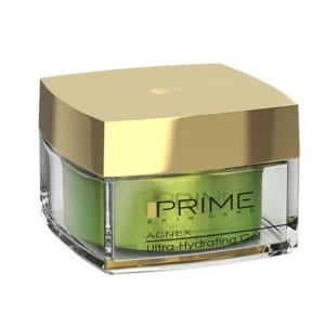 ژل آبرسان پرایم مدل Ultra-Hydrating