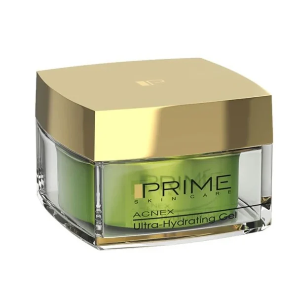 ژل آبرسان پرایم مدل Ultra-Hydrating
