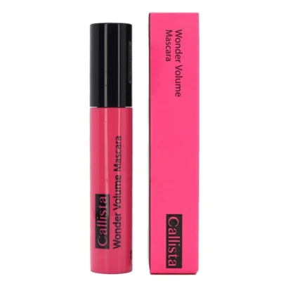 ریمل حجم دهنده کالیستا مدل واندر ولوم