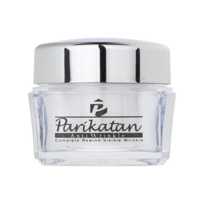 کرم ضد چروک پریکاتن