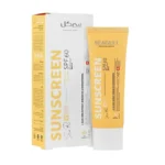 کرم ضد آفتاب بدون رنگ سی گل SPF 60