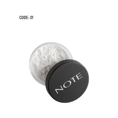 پودر فیکس نوت CODE01