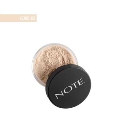 پودر فیکس نوت CODE02