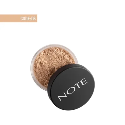 پودر فیکس نوت CODE03