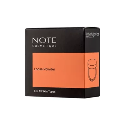 پودر فیکس نوت CODE03