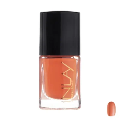 لاک ناخن این لی