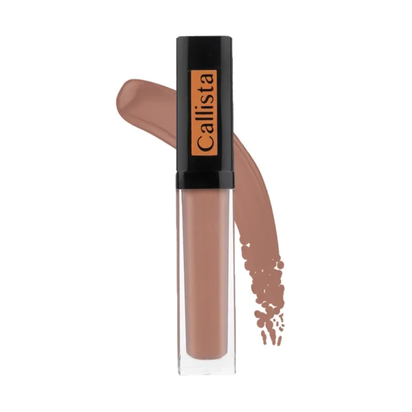رژ لب مایع مات کالیستا مدل Stain Matt