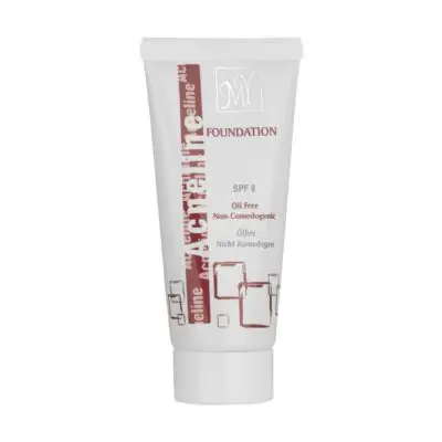 کرم پودر آکنه لاین مای