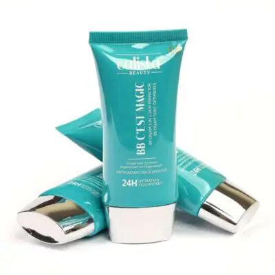 کرم پودر بی بی کالیستا