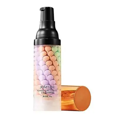 پرایمر مرواریدی جومتام