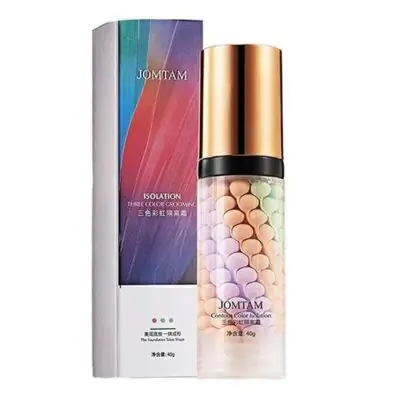 پرایمر مرواریدی جومتام