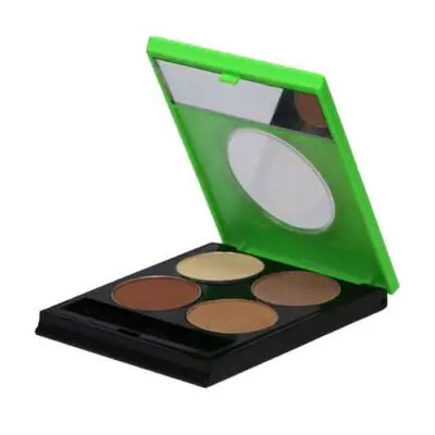 سایه چشم چهارتایی کالیستا