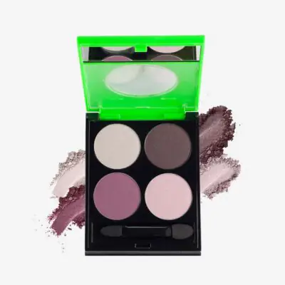 سایه چشم چهارتایی کالیستا