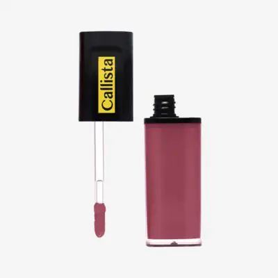 رژ لب مایع کالیستا مدل Vivid Shine