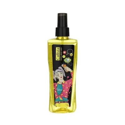 بادی اسپلش کالیستا مدل سلنا