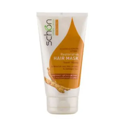 ماسک موی جینسینگ شون