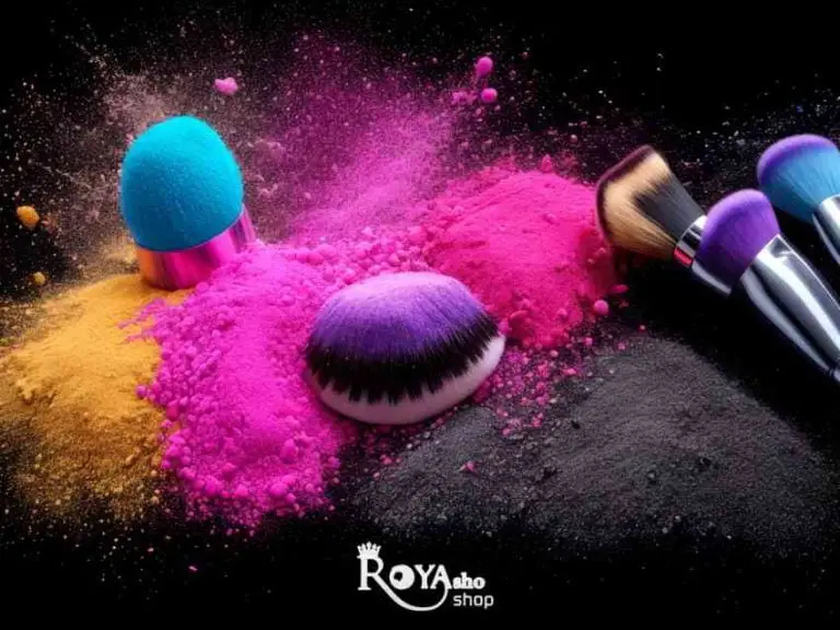 خرید لوازم آرایشی و بهداشتی ارزان