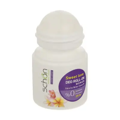 مام بدون آلومینیوم شون