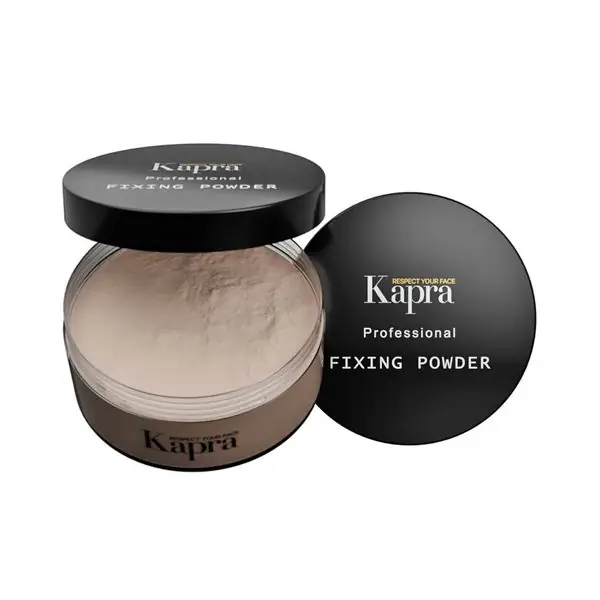 Kapra Professional Fixing Powder