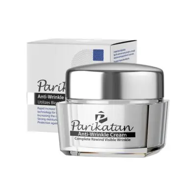 کرم ضد چروک پریکاتن