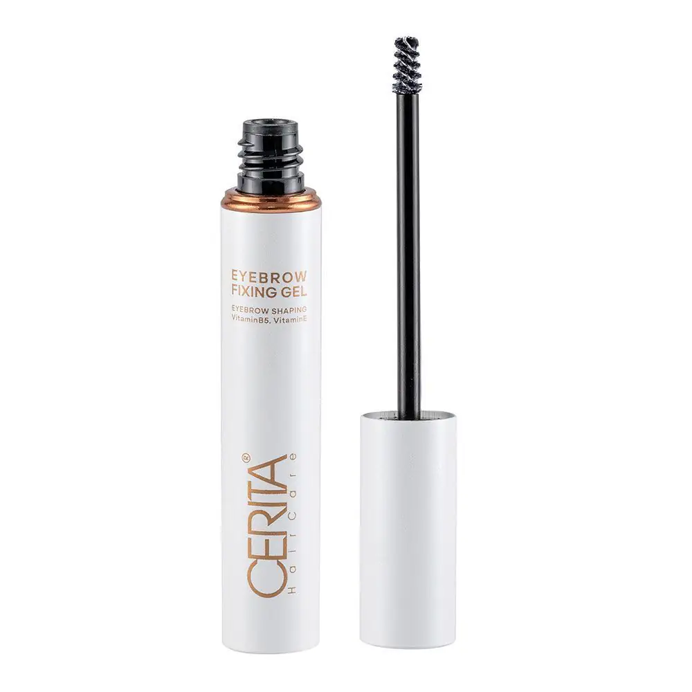 ژل فیکساتور ابرو سریتا