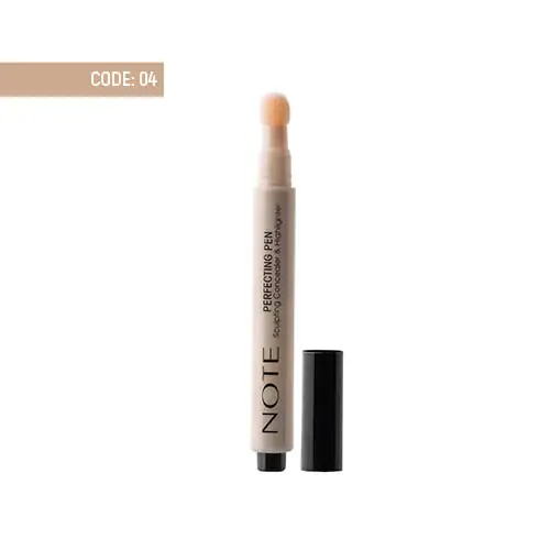 Note Perfecting Pump Concealer