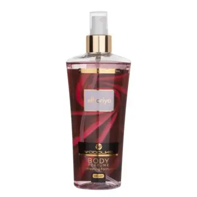 بادی اسپلش زنانه وود لایک مدل Euphoria