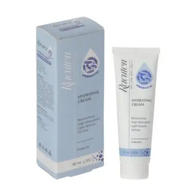 کرم آبرسان راکوتن مدل Prebiotic