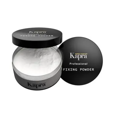 پودر فیکس کاپرا رنگ F03