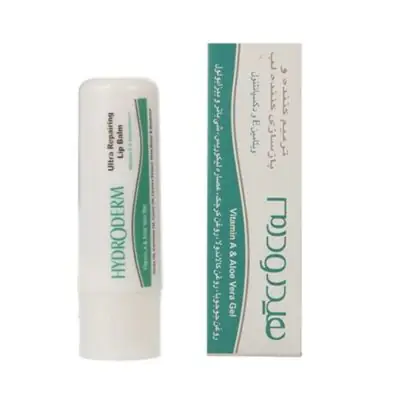 بالم لب هیدرودرم مدل 01