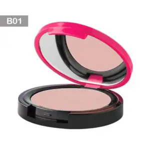 رژ گونه پودری کالر اند آرت