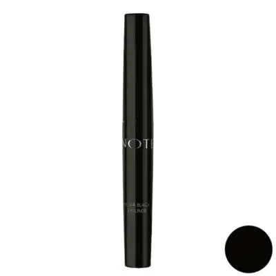 خط چشم مویی نوت