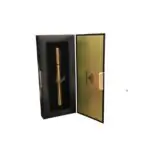 خط چشم ضد آب سالوته مدل High Black 
