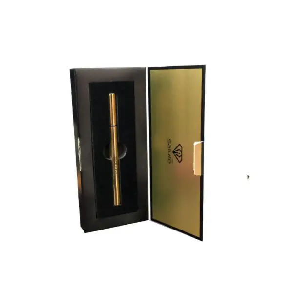 خط چشم ضد آب سالوته مدل High Black 
