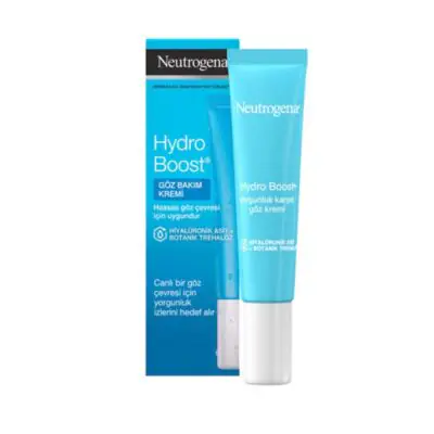 کرم دور چشم نوتروژینا