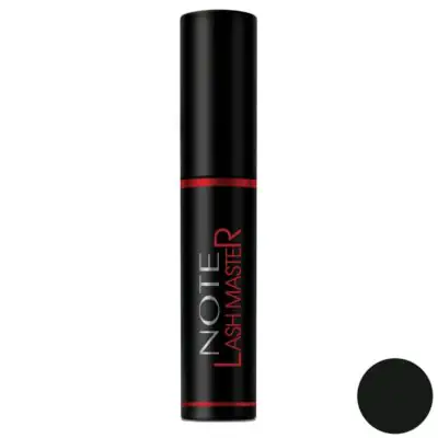 ریمل نوت بلند کننده لش مستر