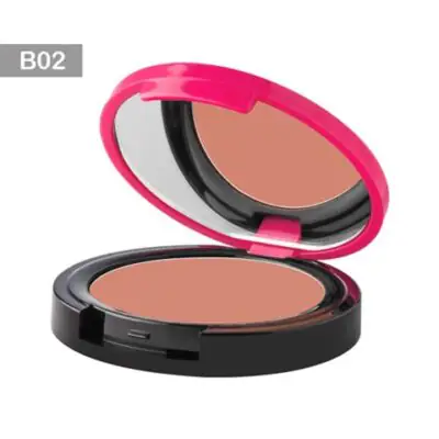 رژ گونه کالیستا مدل Color And Art شماره B02