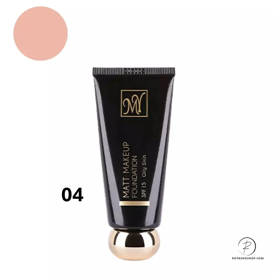 کرم پودر مای