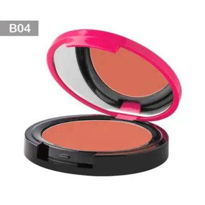 رژ گونه کالیستا مدل Color And Art شماره B04