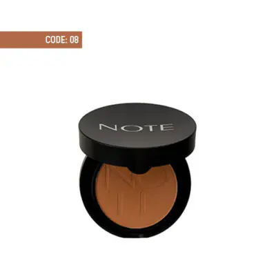 رژ گونه نوت مدل ساده Code 08