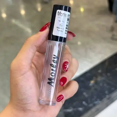 ژل ابرو مورلی