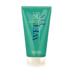 ژل حالت دهنده مو مای مدل Wet Fix