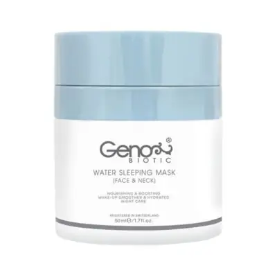 ماسک خواب صورت ژنو